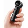Gaiatop Mini Portable Handheld Fan, 4000mAh [15h Max Runtime] Personal Turbo Fans Pocket Size, High Speed 1-100 Adjustable Small Hand Fan, Outdoor Travel Concert Essentials, Gifts for Women Men, Pink(Black)