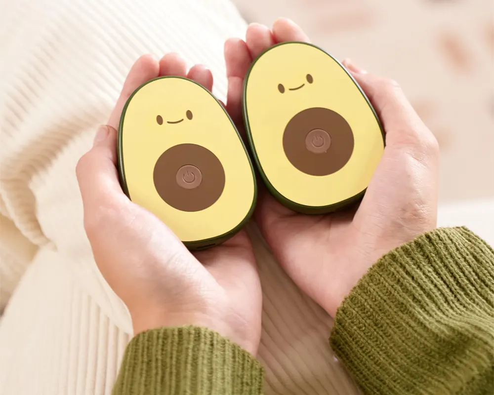 Hand Warmers