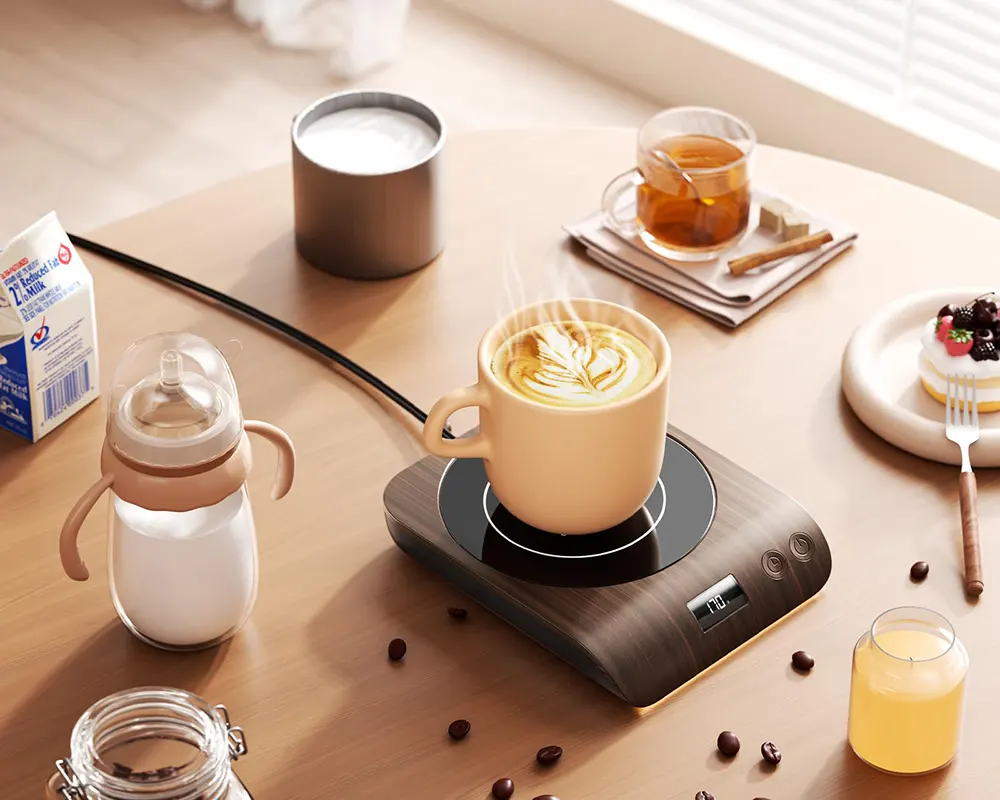 Mug Warmer