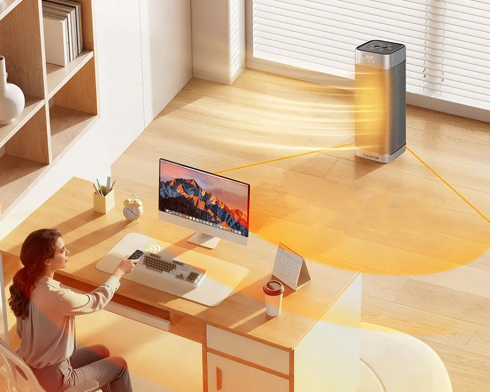 Space Heaters